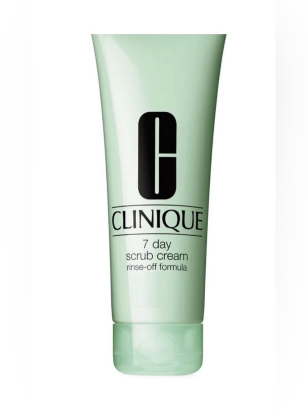 Clinique 7 Day Scrub Cream - NEW and AUTHENTIC